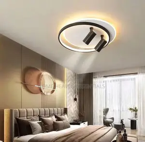 Modern Room Ceiling Chandelier