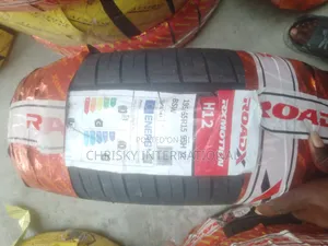 Original Tires