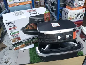 10,4L NINJA Healthy Airfryer