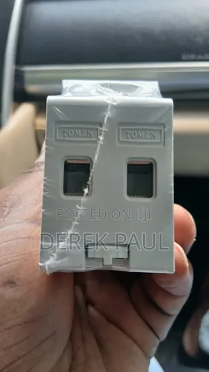 AC Surge Protector