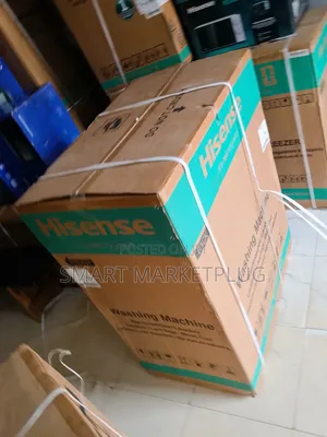 Brand New 11kg Twin Tub Washing Machine + Unique Space + Light Weight