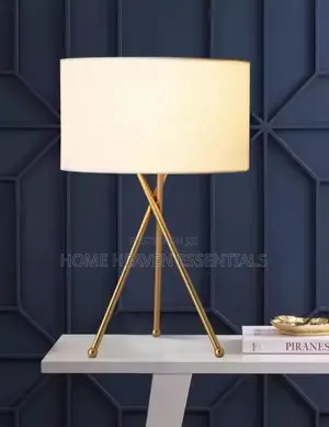 Modern Bedside Table Lamp