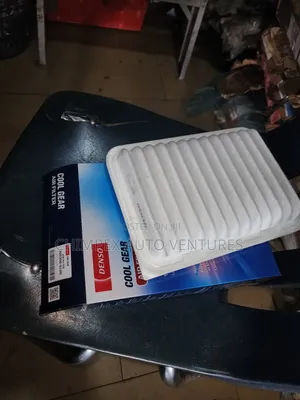 Air Filter Corolla 2zr