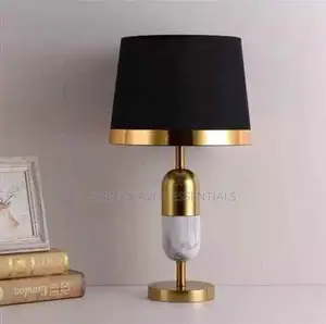Modern Bedside Table Lamp
