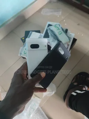 Google Pixel 7 128 GB