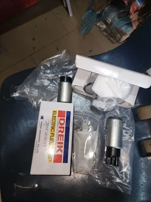 Fuel pump.for All Toyota