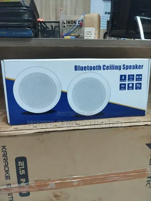 Bluetooth Ceiling Speaker