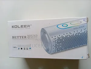 Koleer S819 Wireless Speaker