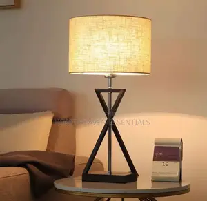 Modern Bedside Table Lamp