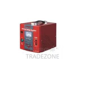 Qasa 2000 Watts Stabilizer