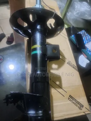 Original Japan Front Shock Absorber for Toyota Highlander Available