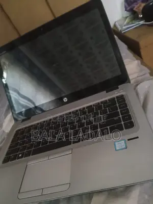 Laptop HP EliteBook 840 G5 8GB Intel Core i5 SSD 256GB