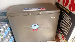 Haier Thermocool Chest Freezer