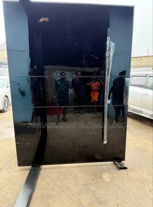 Castle Luxurious Pivot Door