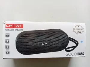 LP V97 Wireless Speaker