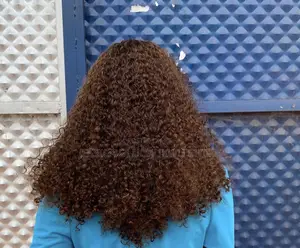 Pixel Curl
