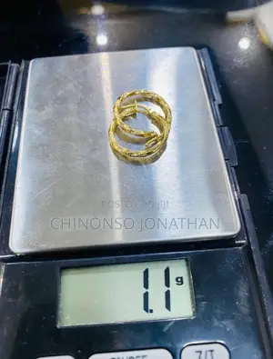 1 GRAM GOLD Chain
