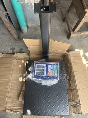 Digital Scale