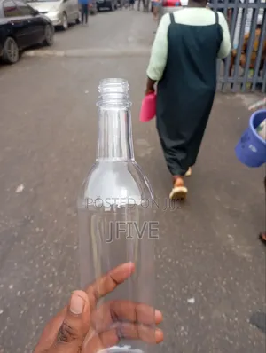 Beer Bottle