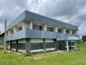 Executive Commercial Office Space for Rent