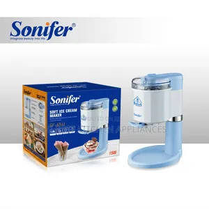 Sonifer Soft Ice Cream Maker