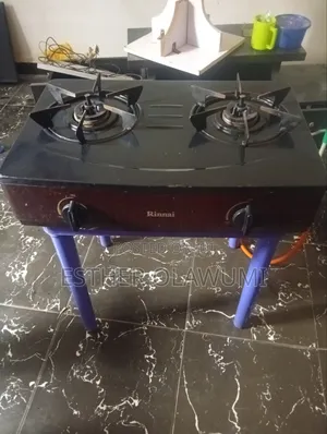 Foreign Table Gas
