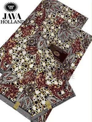 Java Holland