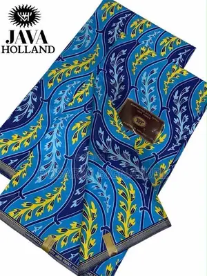 Java Holland