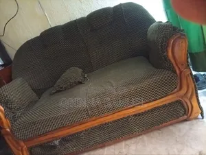 Fairly Used Chair