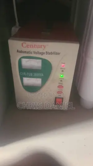 Stabilizer