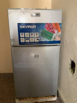 Skyrun Refrigerator for Sale