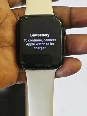 AApple Series 7 45 Mm