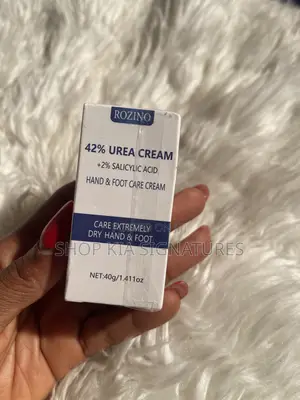 Rozino 42% Urea Foot Cream