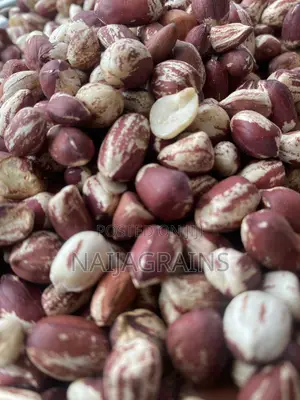 Premium Kampala Groundnut | Clean, Big Seeds | Wholesale Retail