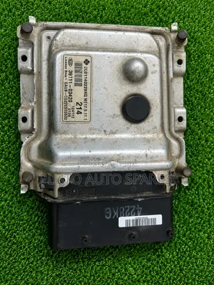 Kia Rio 2012 ECU (Brain Box) Tested Trusted