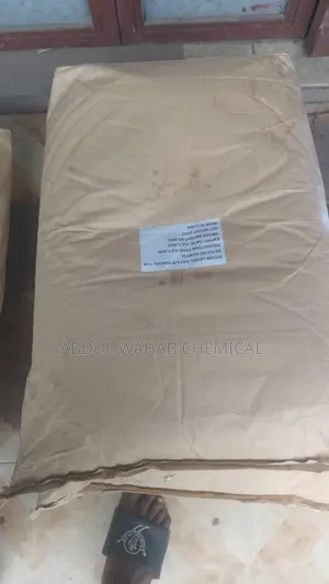 Sodium Lauryl Sulpate Powder (SLS)