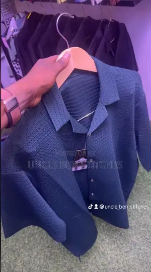 Native Men’s Wear