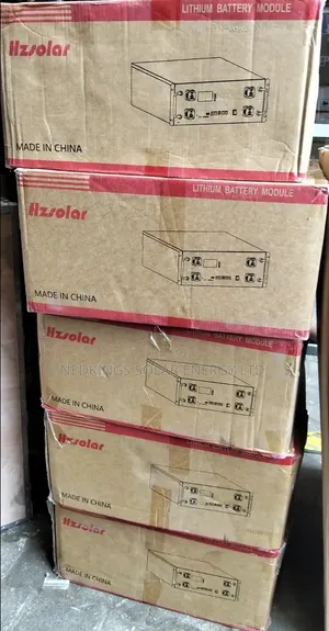 5kwh 48v Hz Solar Lithium Battery