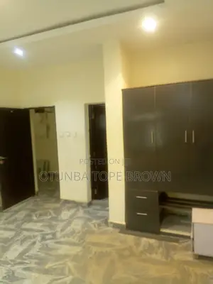 4bdrm Duplex in Seman Metropolis, Sabon Lugbe for rent