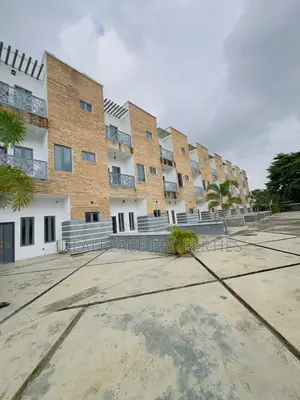 4bdrm Duplex in Ikeja GRA for sale