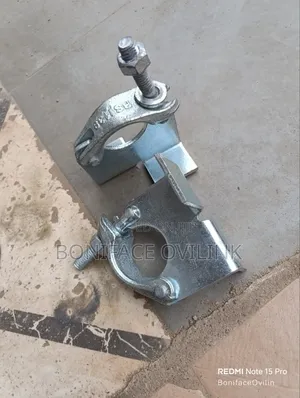 Board Clamp