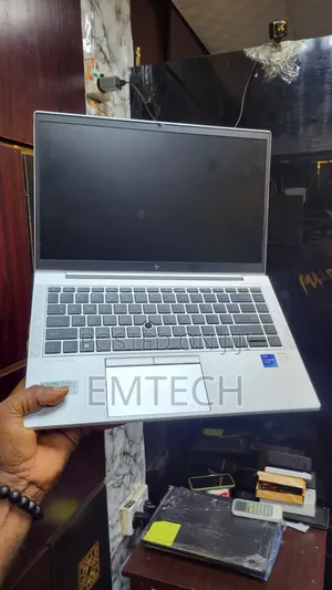 Laptop HP EliteBook 840 G8 16GB Intel Core i7 SSD 512GB