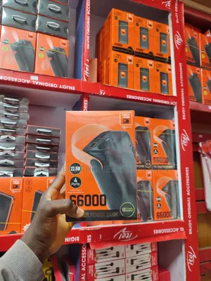 Mobile Phone Accessories