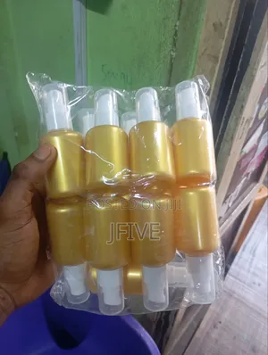 100ml Plastic