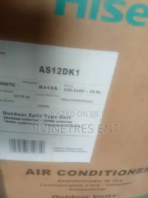 Air Conditioner