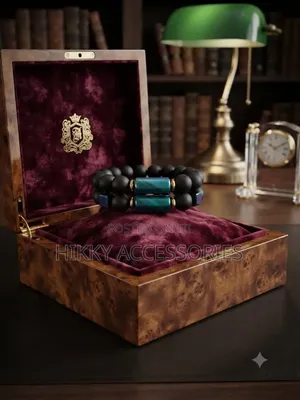 Hikky Accessories