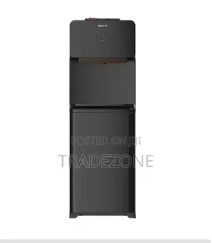 Maxi Water Dispenser (1663s-W) 3-Faucets