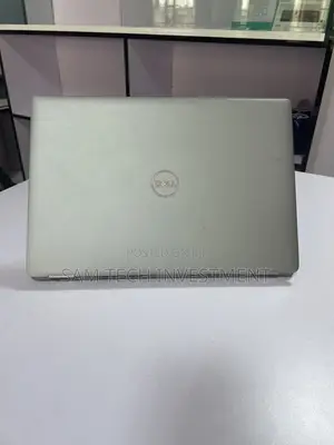 Laptop Dell Latitude 5320 8GB Intel Core i5 SSD 256GB