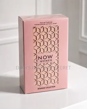Now Woman Advance Collection