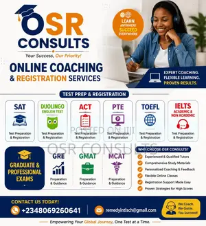 Education Consult